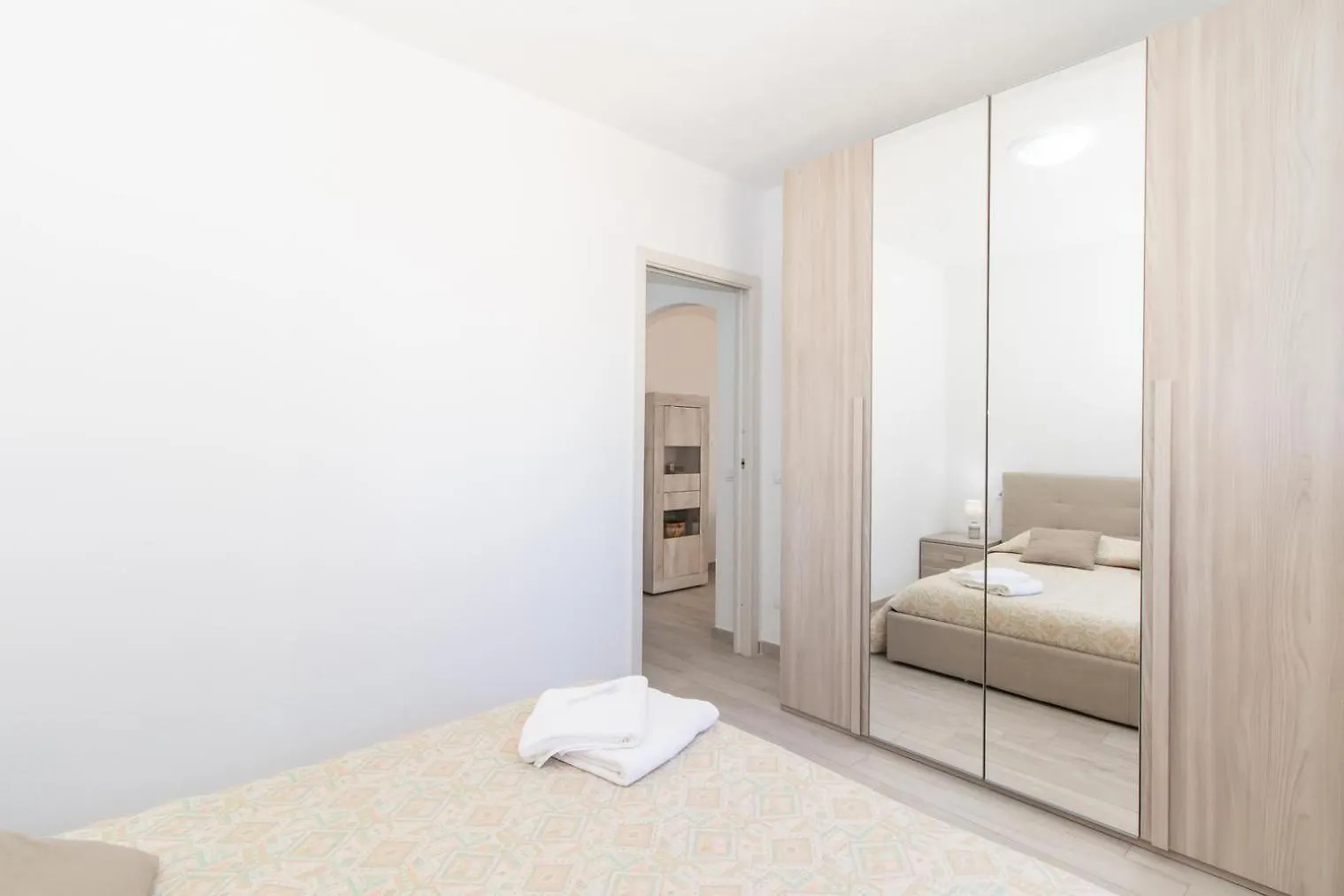 Sardegna Isola Rossa Casa Mirta Vista Mare E Wifi Apartment 0*,