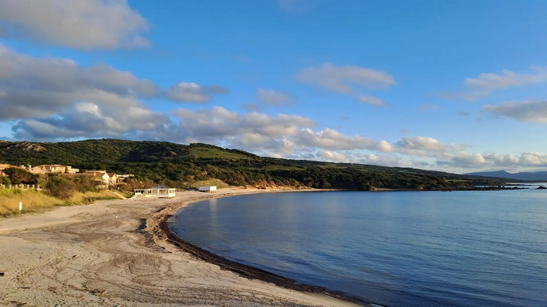 Sardegna Isola Rossa Casa Mirta Vista Mare E Wifi Apartment
