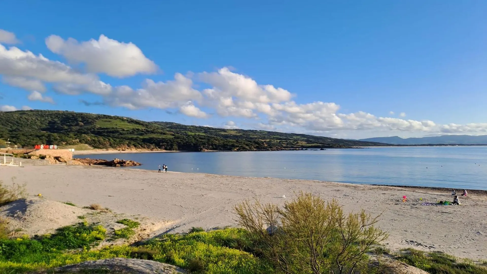 Sardegna Isola Rossa Casa Mirta Vista Mare E Wifi Apartment 0*,  Italy