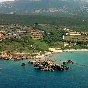 Rocciarossa Isola Rossa (Sassari)