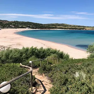 Borgo Vista Mare Isola Rossa (Sassari)