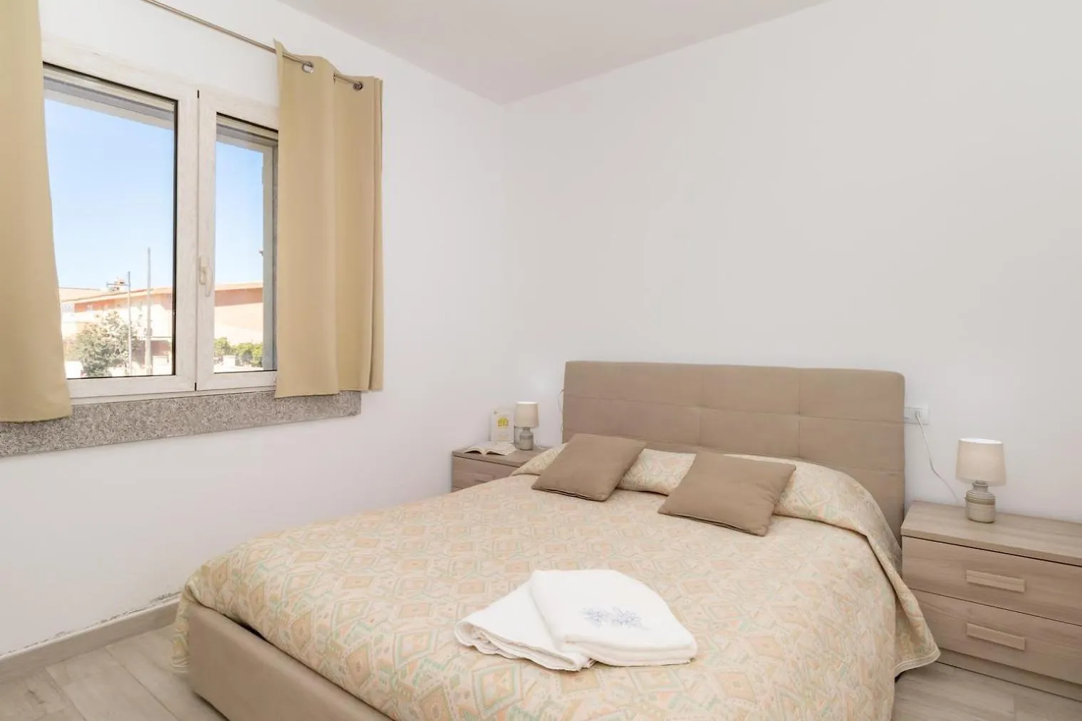 Sardegna Isola Rossa Casa Mirta Vista Mare E Wifi Apartment