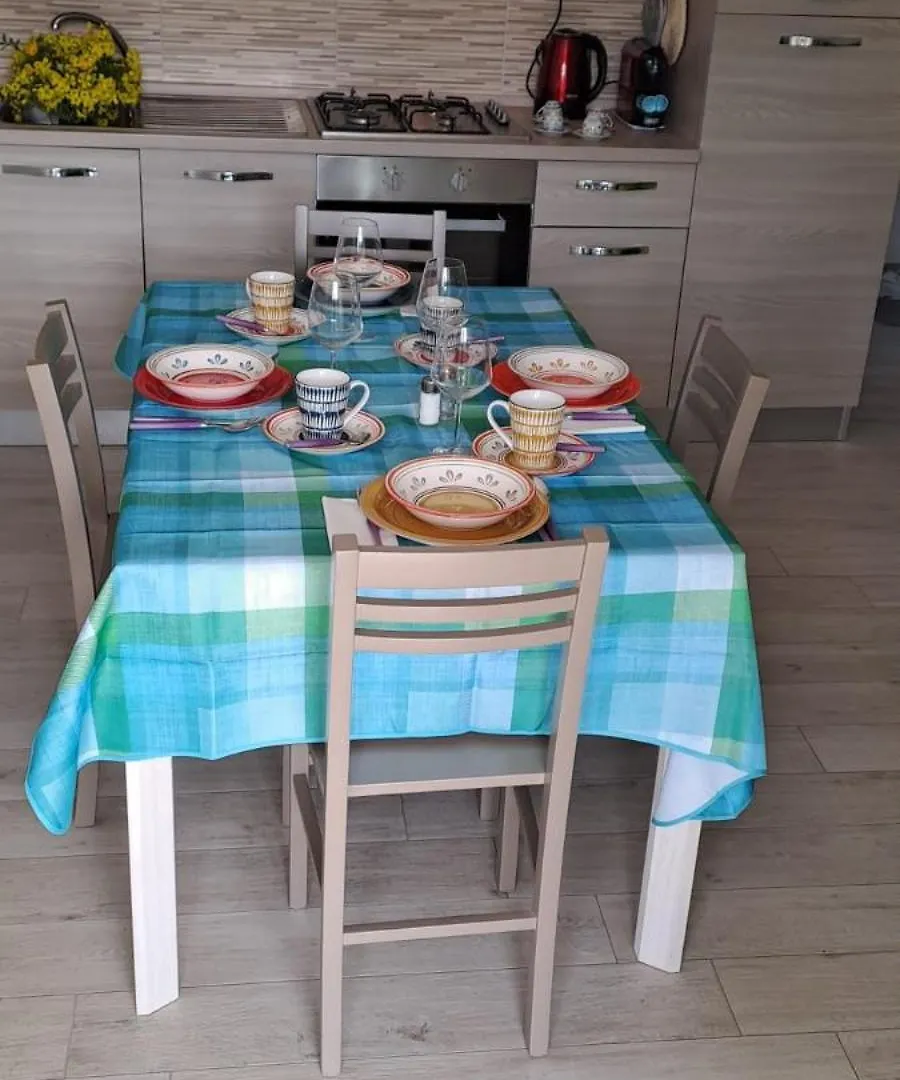 Sardegna Isola Rossa Casa Mirta Vista Mare E Wifi Apartment