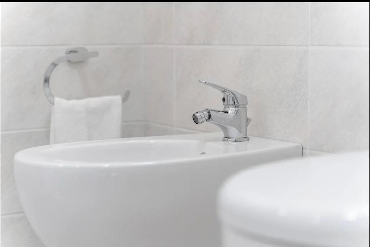 Sardegna Isola Rossa Casa Mirta Vista Mare E Wifi Apartment  Isola Rossa (Sassari)